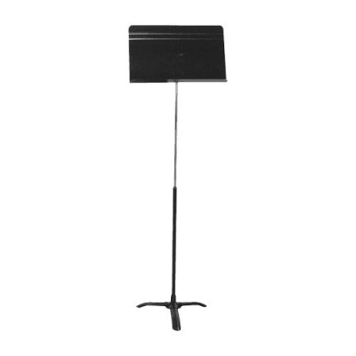 Pupitre Symphony Noir Haut