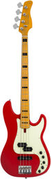 P7 Alder 4 Dakota Red 2nd Gen Antique White