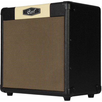 CM15RBK 15W Reverb Noir
