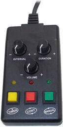 AF-150/ 250 Remote Control