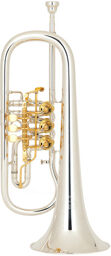 24R Edition Flugelhorn