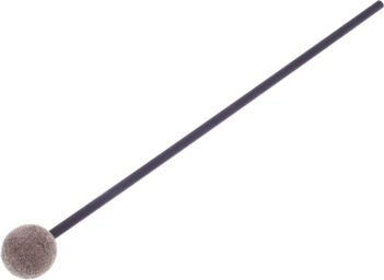 Beater Felt Ball Marron