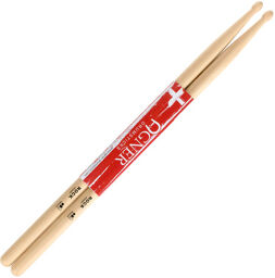 Rock Hickory Wood Tip Medium