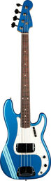 60 P-Bass Competition LPB Lake Placid Blue