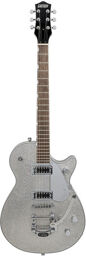 EMTC Sparkle Jet FT SLV SPK Silver Sparkle