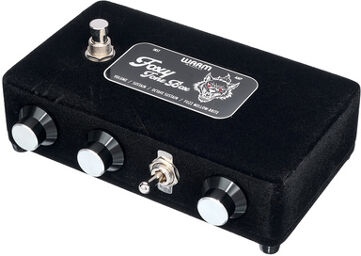 Foxy Tone Box Werewolf Fuzz