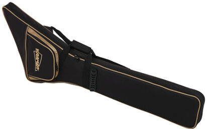 Premium Gig Bag Vanguard Black