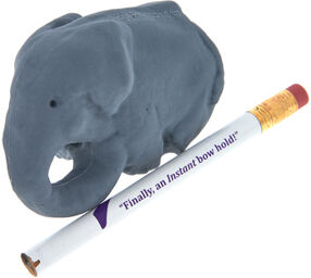 CelloPhant CG Classic Gray