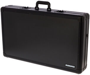 Carry Lite DJ-Case XXL Plus Noir