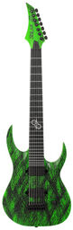 A2.7GN Canibalismo+ Green Neon Canibalismo