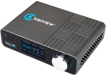 N60 4K NDI Converter