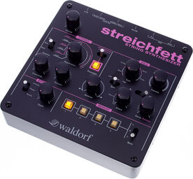 Streichfett
