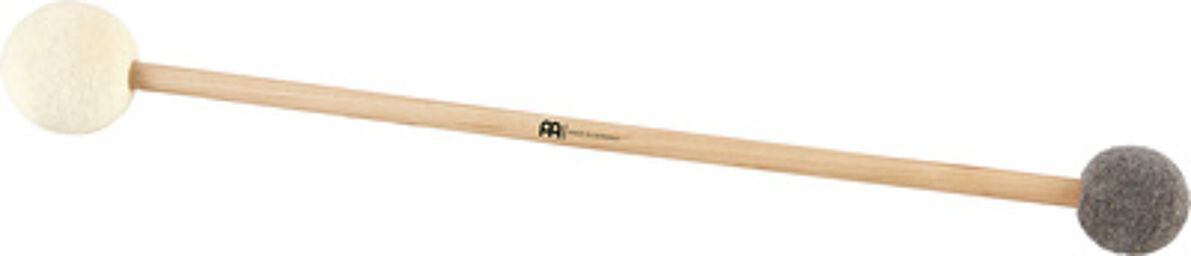 Double Mallet, Felt Tip, XL