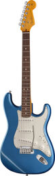 Stratocaster Deluxe NOS ALPB Lake Placid Blue