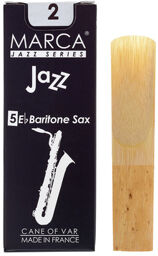Jazz Baritone Saxophone 2.0