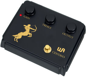 Centavo Ltd. Black Overdrive