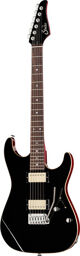 Pete Thorn Signature BK Noir