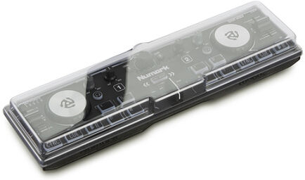 LE Numark DJ2GO2