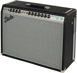 68 Custom Twin Reverb