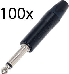 NP2 X-BAG 100x