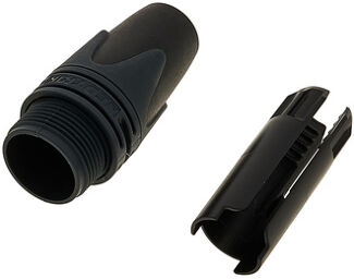 BXX-14 Black Noir