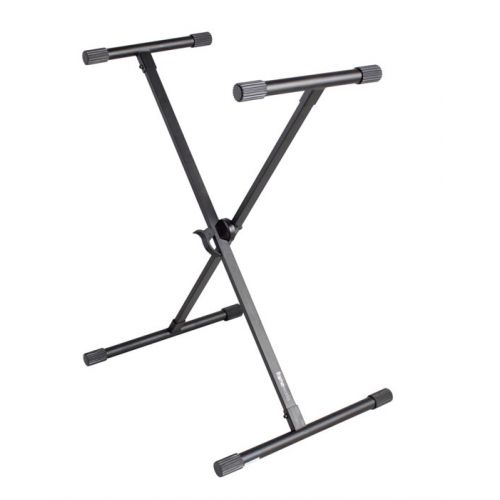 Stand clavier GFW-key-1000x Noir