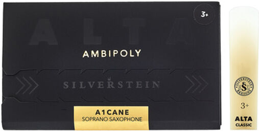Ambipoly Soprano Classic 3.0+