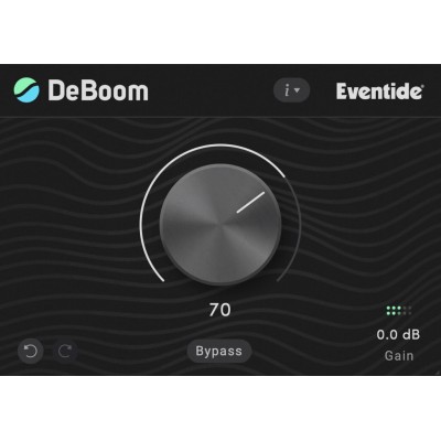 Deboom