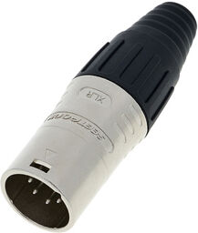 SCSM5 5pin XLR