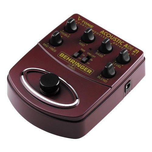 V-tone Acoustic Driver Di ADI21