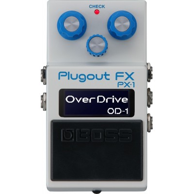 PX-1 Plugout FX - Reconditionné