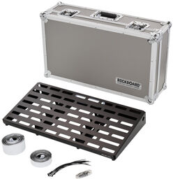 QUAD 4.2 C with Flight Case