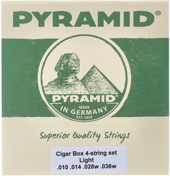 Cigar Box 4 Light