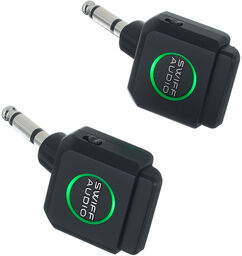 WX503 Wireless System Noir