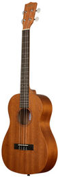 KA-15 B Baritone Ukulele naturel mat
