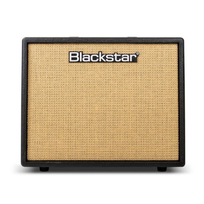 Debut 50R Black