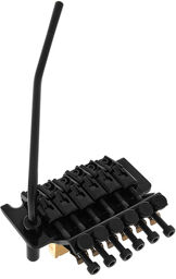 GE1996T-33-B FR-Style Trem LH noir