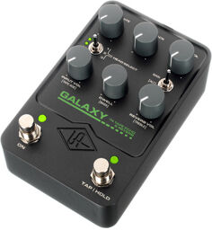 UAFX Galaxy '74 Tape Echo Rev.