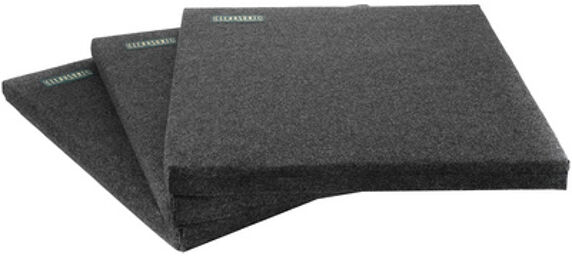 S2224 Sorber 3-pack Gris foncé