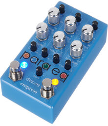 ParaEQ MKII Deluxe