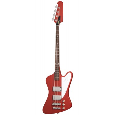 Thunderbird '64 Ember Red Ibgcs