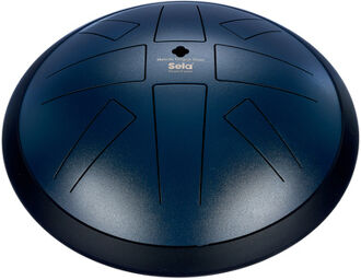 Tongue Drum SE 371 Navy Blue