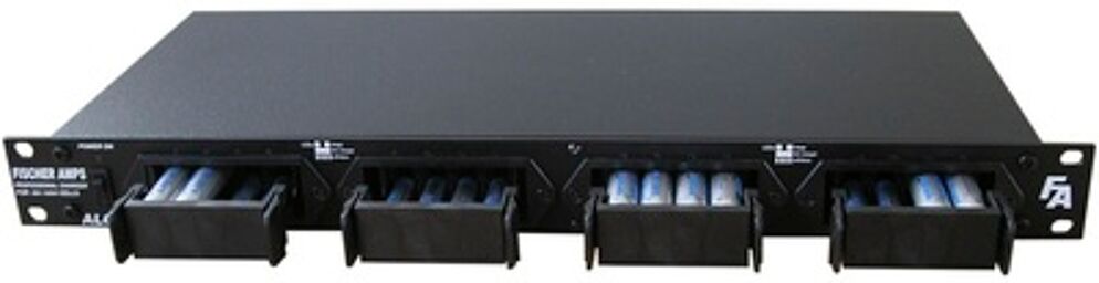 ALC 161 MKII AAA 1000 MAh