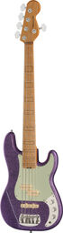 Akkurat 5 PJ Purple Sparkle Purple Sparkle