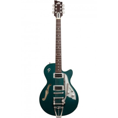 Starplayer CBR Catalina Green + Etui