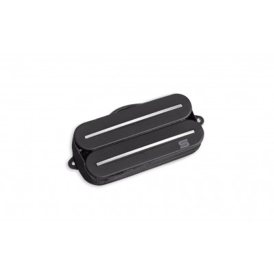 Humbucker Sign. Wes Hauch Jupiter 7 Cordes Chevalet