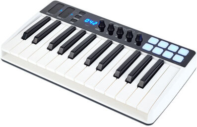 iRig Keys I/O 25