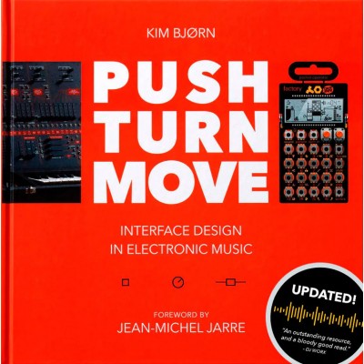 Push Turn Move