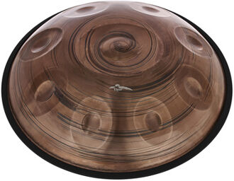 D Celtic Minor 440Hz P