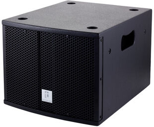 Achat 108 Sub Noir